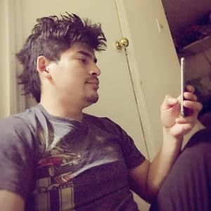 Meet your Posher, William